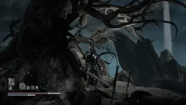 SINNER: Sacrifice for Redemption preview 4