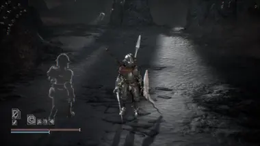 SINNER: Sacrifice for Redemption preview 3