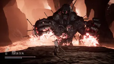 SINNER: Sacrifice for Redemption preview 5