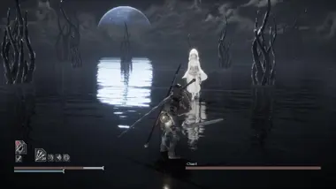 SINNER: Sacrifice for Redemption preview 6