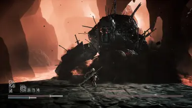 SINNER: Sacrifice for Redemption preview 2