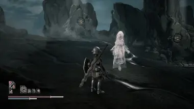 SINNER: Sacrifice for Redemption preview 9