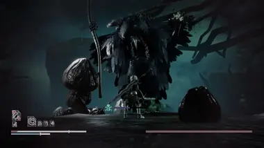 SINNER: Sacrifice for Redemption preview 7