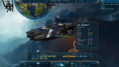 Sins of a Solar Empire II preview 5