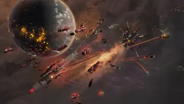 Sins of a Solar Empire II preview 9