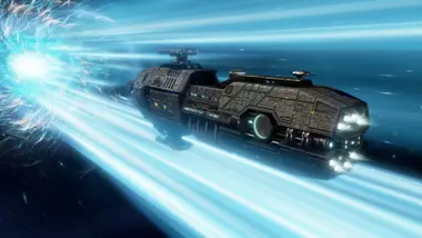 Sins of a Solar Empire II preview 6