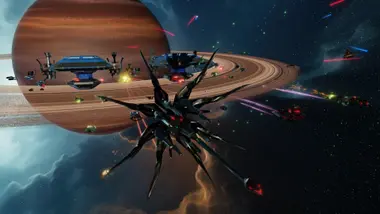 Sins of a Solar Empire II preview 13