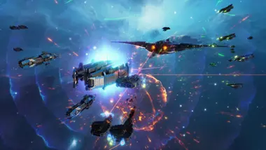Sins of a Solar Empire II preview 10