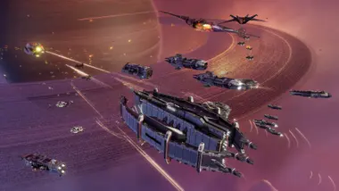 Sins of a Solar Empire II | Premium Edition preview 11