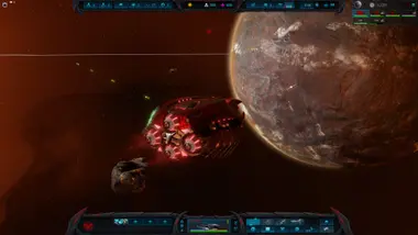 Sins of a Solar Empire II | Premium Edition preview 12