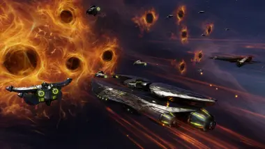 Sins of a Solar Empire II | Premium Edition preview 8