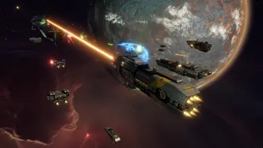 Sins of a Solar Empire II | Premium Edition preview 4