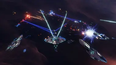 Sins of a Solar Empire II | Premium Edition preview 2
