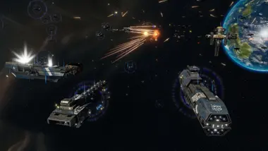 Sins of a Solar Empire II | Premium Edition preview 7