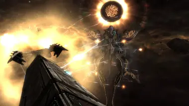 Sins of a Solar Empire: Rebellion Game and Soundtrack Bundle preview 13