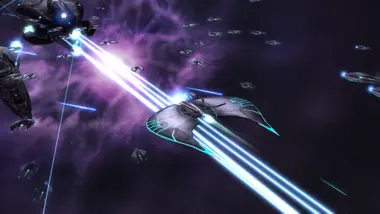 Sins of a Solar Empire: Rebellion Game and Soundtrack Bundle preview 11