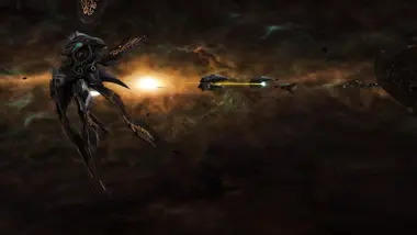 Sins of a Solar Empire: Rebellion Game and Soundtrack Bundle preview 9