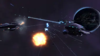 Sins of a Solar Empire: Rebellion Game and Soundtrack Bundle preview 7