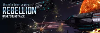 Sins of a Solar Empire: Rebellion Game and Soundtrack Bundle preview 10