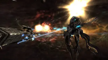 Sins of a Solar Empire: Rebellion Game and Soundtrack Bundle preview 5