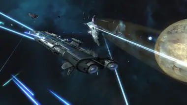 Sins of a Solar Empire: Rebellion Game and Soundtrack Bundle preview 6