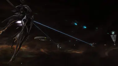 Sins of a Solar Empire: Rebellion Game and Soundtrack Bundle preview 2