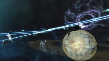 Sins of a Solar Empire: Rebellion Game and Soundtrack Bundle preview 4