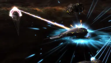 Sins of a Solar Empire: Rebellion Game and Soundtrack Bundle preview 3