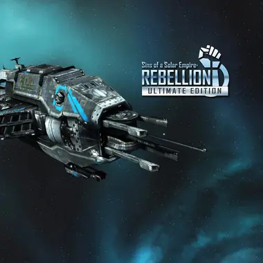Sins of a Solar Empire: Rebellion preview 11