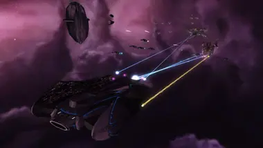 Sins of a Solar Empire: Trinity preview 3