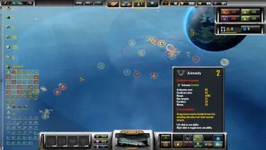 Sins of a Solar Empire: Trinity preview 6