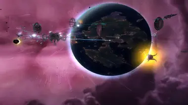 Sins of a Solar Empire: Trinity preview 5