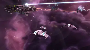 Sins of a Solar Empire: Trinity preview 4