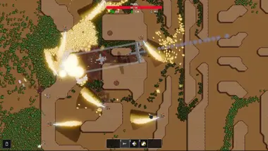 Sir, We Have an Orc Problem preview 7