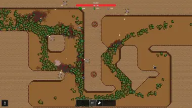 Sir, We Have an Orc Problem preview 3