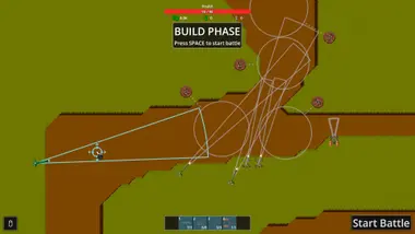 Sir, We Have an Orc Problem preview 8