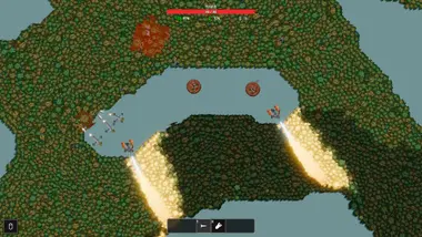 Sir, We Have an Orc Problem preview 5