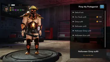 Sir Whoopass: Immortal Death preview 17