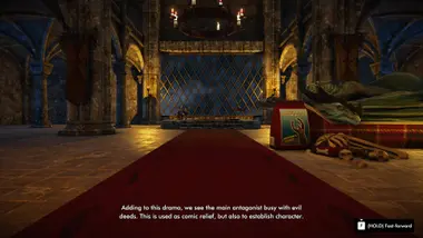 Sir Whoopass: Immortal Death preview 7