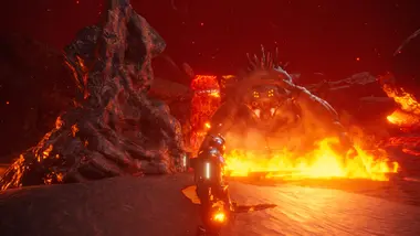 Sir Whoopass: Immortal Death preview 18