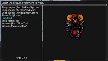 Siralim 3 preview 3