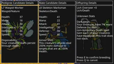 Siralim 3 preview 2
