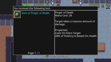Siralim 3 preview 4
