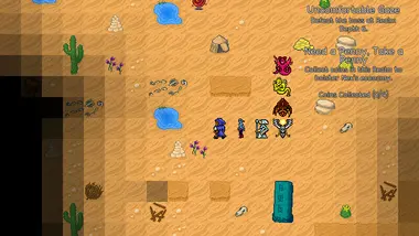 Siralim 3 preview 6
