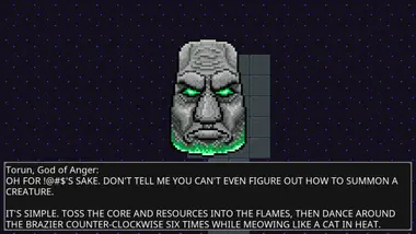 Siralim 3 preview 5