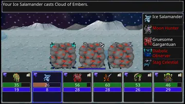Siralim 3 preview 9