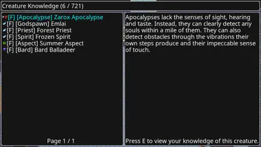 Siralim 3 preview 10