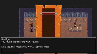 Siralim 3 preview 14