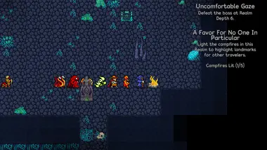 Siralim 3 preview 11