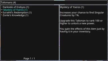 Siralim 3 preview 16